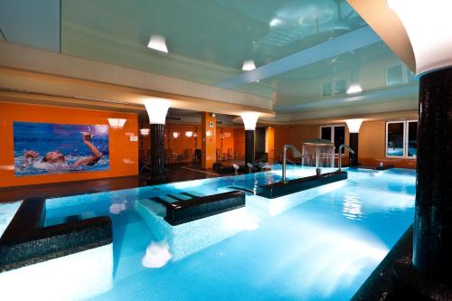 Hotel Wellamarin - image 5