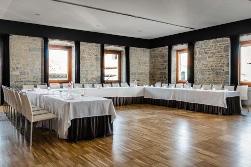 Hotel Balneario Orduña Plaza - image 11