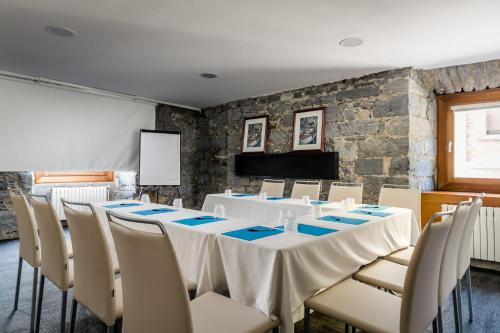 Hotel Balneario Orduña Plaza - image 5