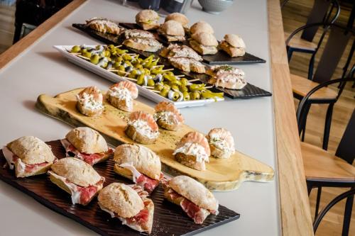 Hotel Balneario Orduña Plaza - image 9