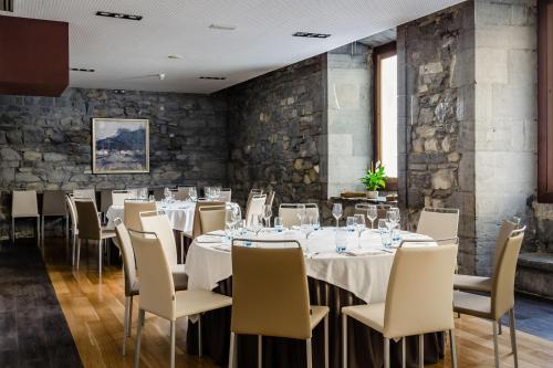 Hotel Balneario Orduña Plaza - image 10