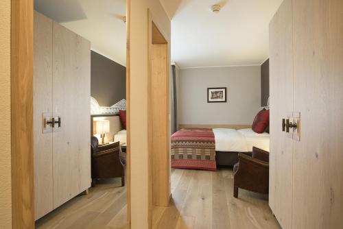1 twin bed