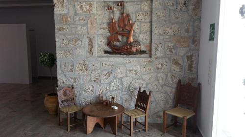 Skiros Palace Hotel