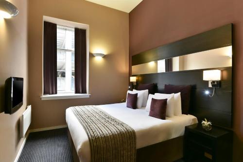 Fraser Suites Glasgow