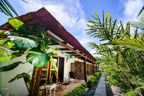 Hotel Indalo adults only