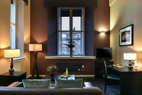 Fraser Suites Glasgow