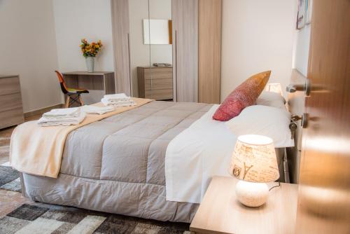 Gabrielli Rooms & Apartments - MARONCELLI, Верона (фото 8)