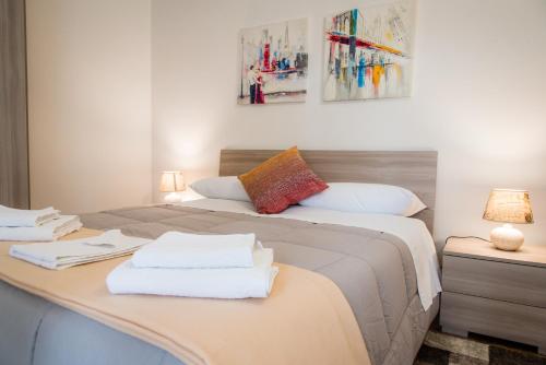 Gabrielli Rooms & Apartments - MARONCELLI, Верона (фото 7)