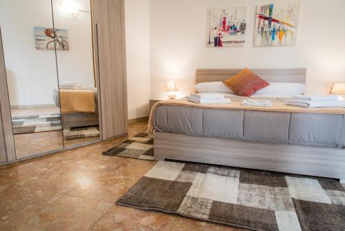 Gabrielli Rooms & Apartments - MARONCELLI, Верона (фото 11)