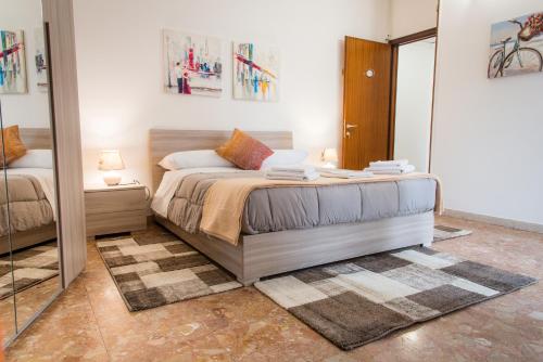 Gabrielli Rooms & Apartments - MARONCELLI, Верона (фото 10)