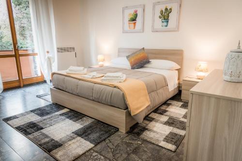 Gabrielli Rooms & Apartments - MARONCELLI in Verona