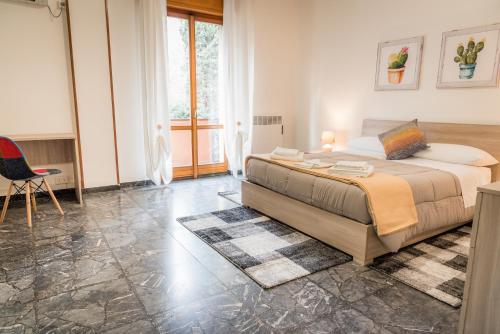 Gabrielli Rooms & Apartments - MARONCELLI in Verona