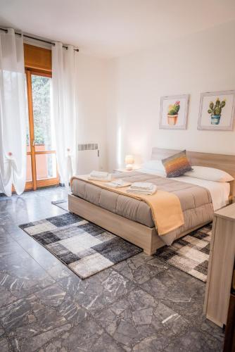 Gabrielli Rooms & Apartments - MARONCELLI - Verona