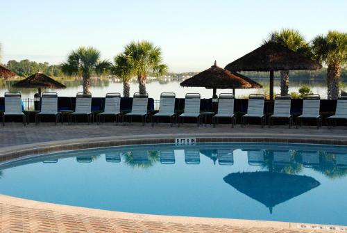 Bahama Bay, Davenport, Florida Oversize 2 Br condo