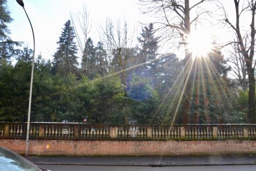 Il Portico di Saragozza, Boloňa (fotografie 3)