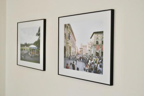 Il Portico di Saragozza, Boloňa (fotografie 7)