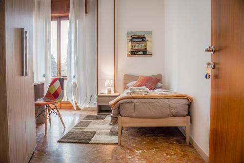 Gabrielli Rooms & Apartments - MARONCELLI