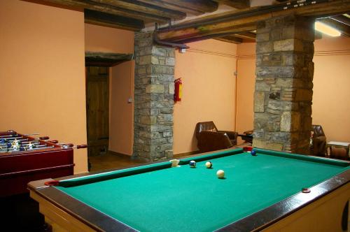 Casa Blasco gîte à louer Isuerre