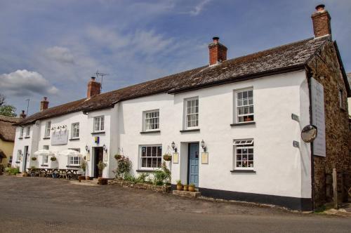 Rams Head Inn, , Devon