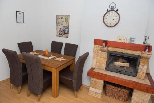 Ételek és italok, Apartment Hobbit - Bjelasnica in Bjelasnica