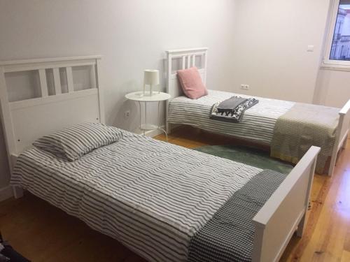  Flat Edite in Lissabon