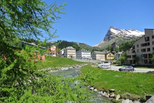 Hotel Bellevue - main image