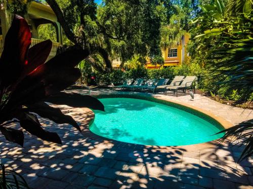 Beautiful property on Siesta Key thumb 2