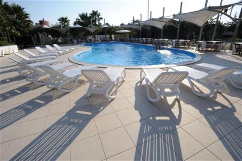  Villa Orchidea in Vittoria