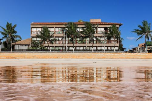 . Hotel Areias Belas
