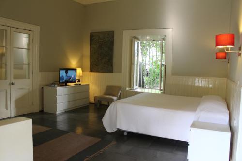 Hotel Plaza Malloa in Rengo