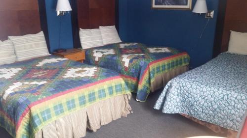 Tarragon Motel in Marinette, USA