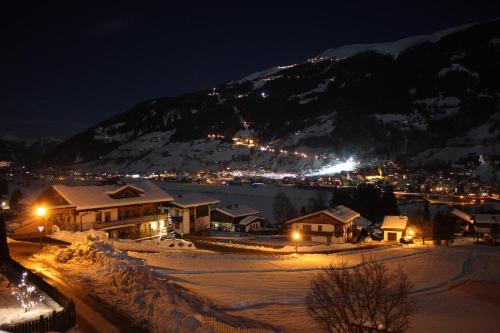  May-Haus in Bramberg am Wildkogel