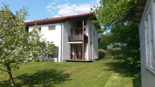 Ferienwohnungen Almrausch - Apartment - Oberammergau