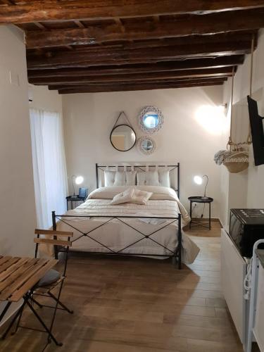  A casa ri fifi, Pension in Monreale bei Santa Cristina Gela