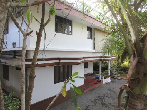 B&B Bekal - Bekal Fort Homestay - Bed and Breakfast Bekal