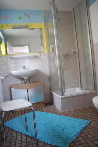 Washroom