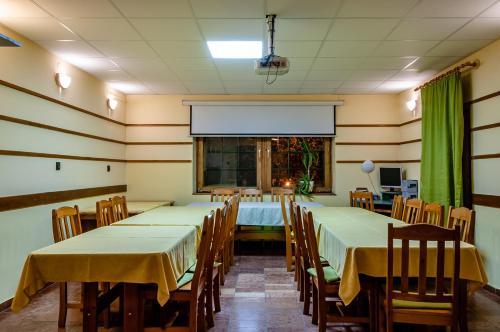 Bástya Hotel – Makó, NE
