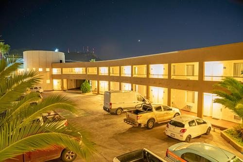 hotel photo