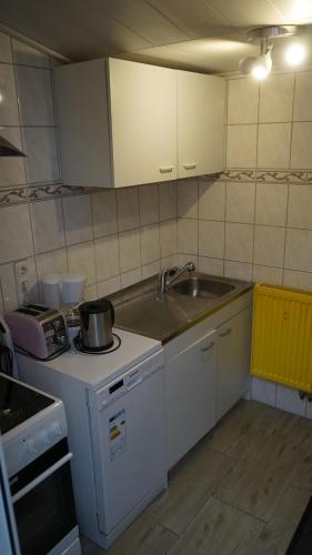 Pension im Glück Thale, Тале (фото 10)