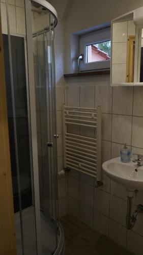 Pension im Glück Thale, Тале (фото 9)