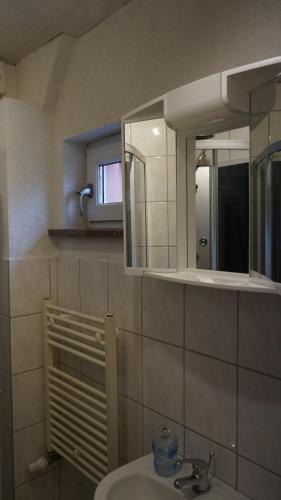 Pension im Glück Thale, Тале (фото 8)