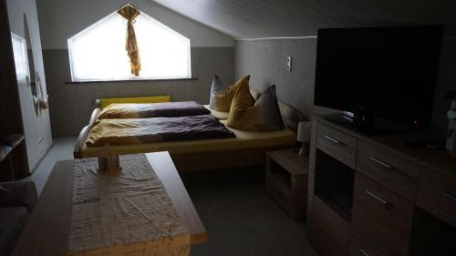 Pension im Glück Thale, Тале (фото 6)