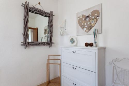 Le Ginestre Apartments Assisi