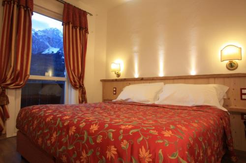 Hotel Trieste - main image