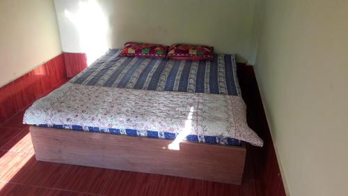 Greenbamboo Guesthouse and Restaurant เมืองของ