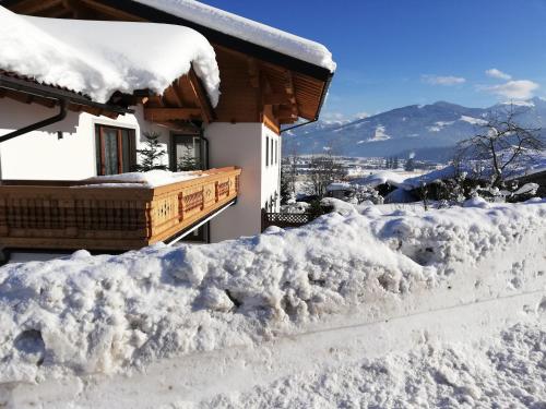 Oberfischergut in Reitdorf