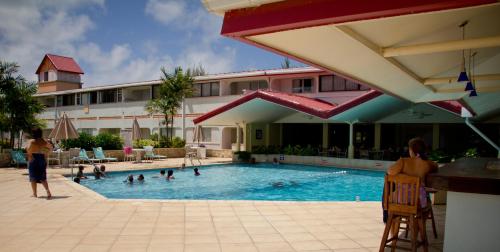 hotel photo
