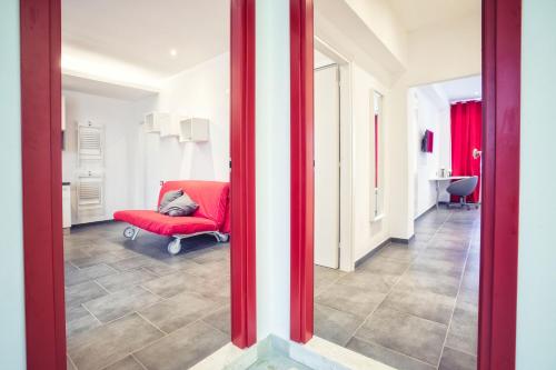 2 bedrooms, 3 beds