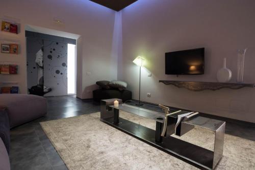 Hotel Santa Brigida - main image