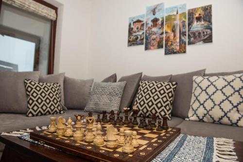 Programlehetőségek, Apartment Hobbit - Bjelasnica in Bjelasnica